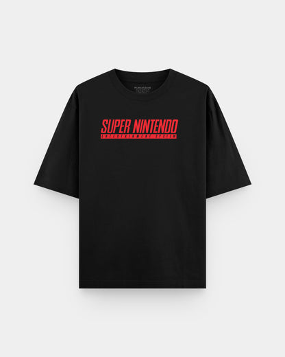 SNES Oversize