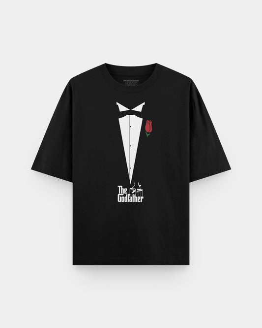 El Padrino Suit Oversize