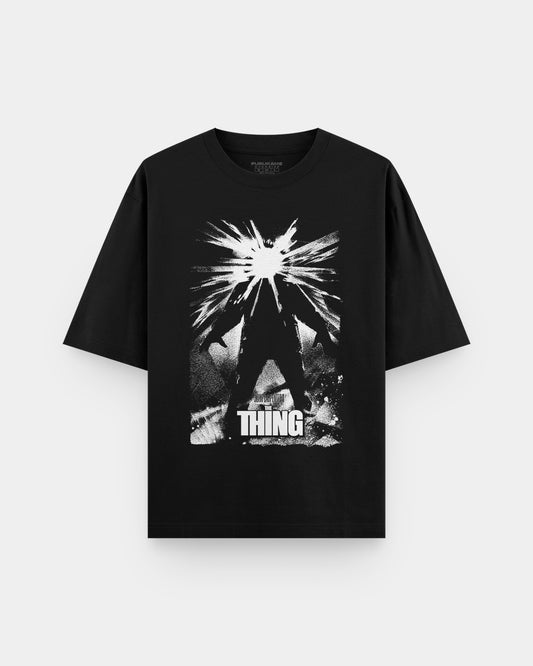 The Thing Oversize
