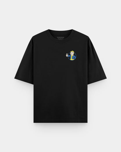 Vault Boy Oversize