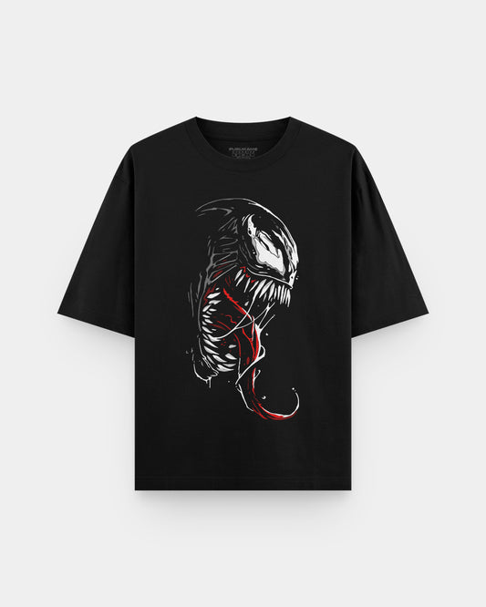 Simbionte Venom Oversize