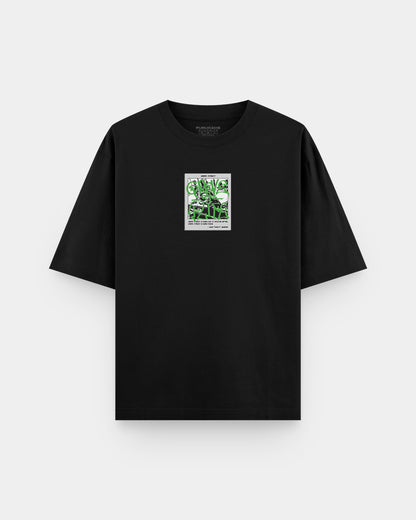 GTA Street Oversize