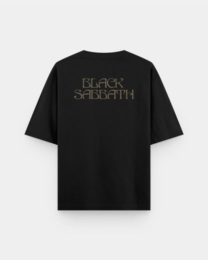 Black Sabbath Tour 2013 Oversize