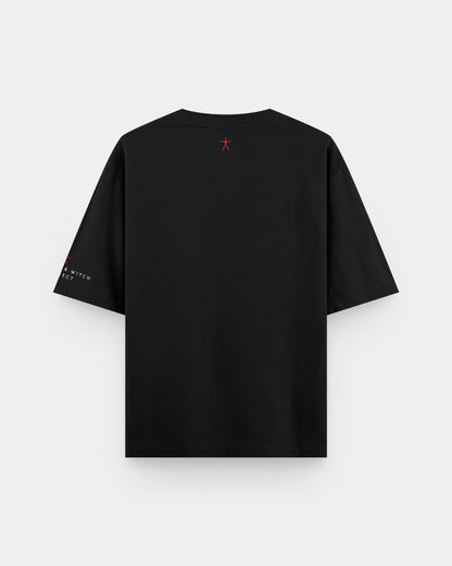 The Blair Witch Project "Missing" Oversize