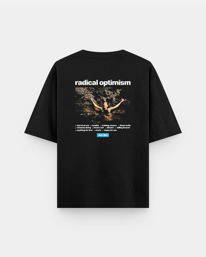 Dua Lipa Radical Optimis Oversize