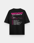 Green Day Concierto Oversize PROMO