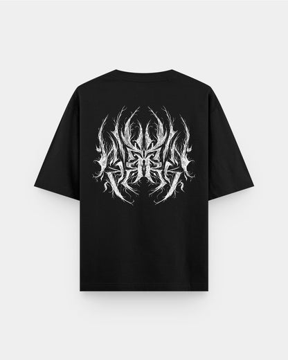Linkin Park Metal Oversize