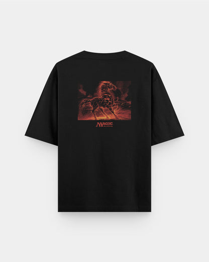 Magic The Gathering 🐎🔥 Oversize