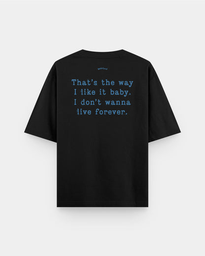 Motörhead Ace of Spades Lyrics Oversize