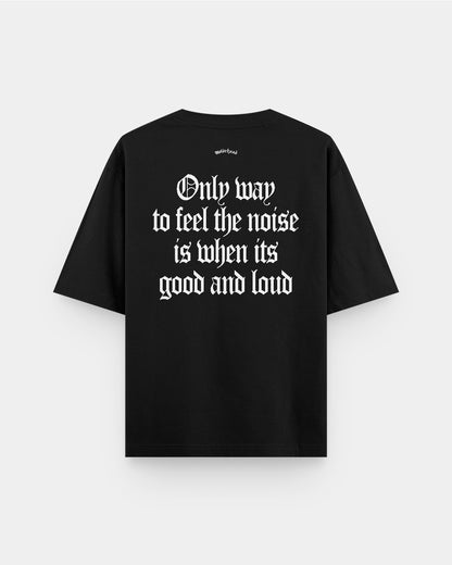 Motörhead Only Way Oversize