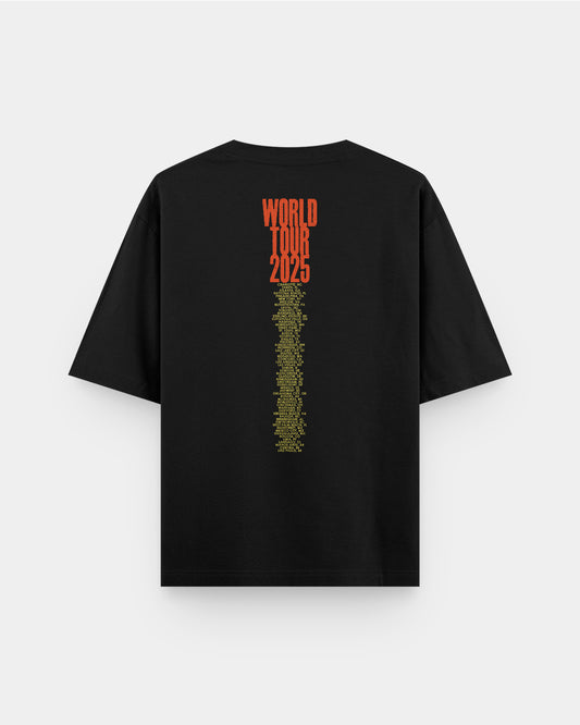 Pierce The Veil Cities Oversize