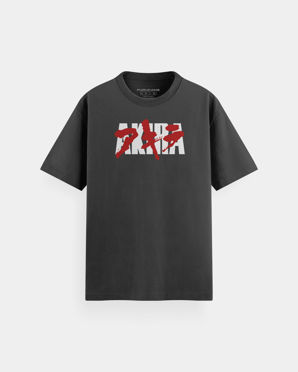 Akira Logo