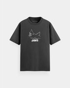 Jaws Crayon