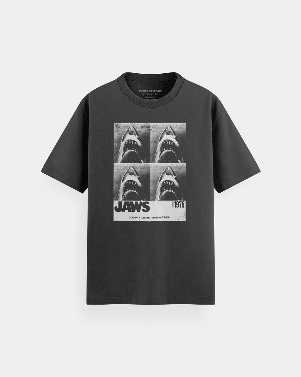 Jaws Película 1975