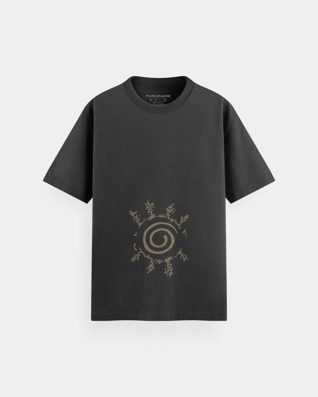 Naruto Clan Uzumaki