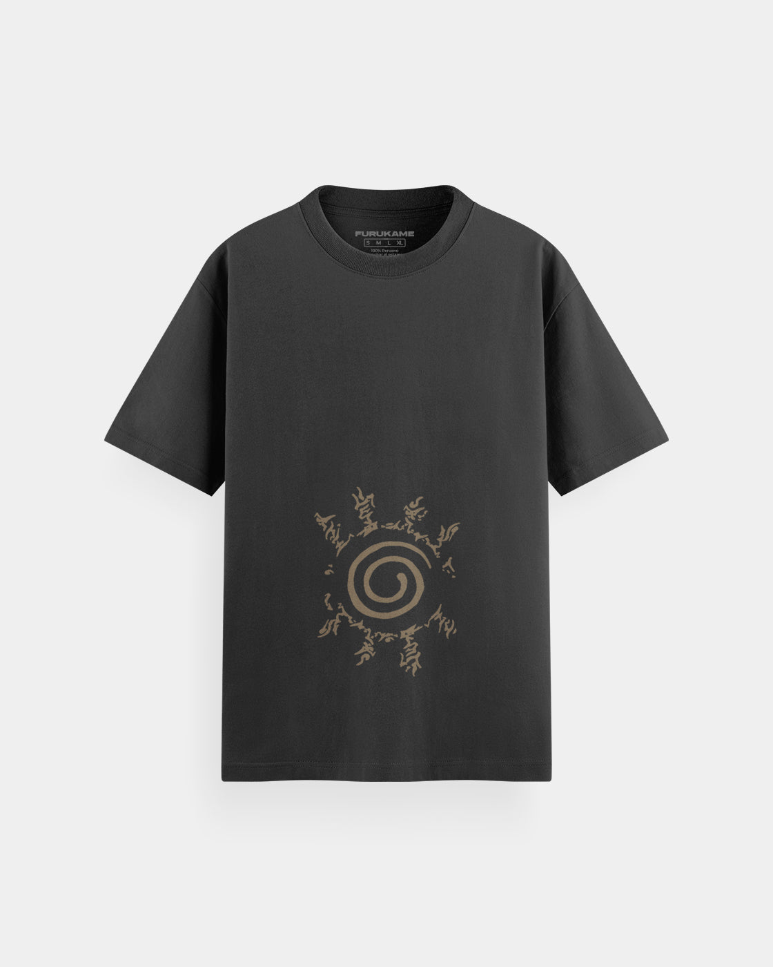 Naruto Clan Uzumaki