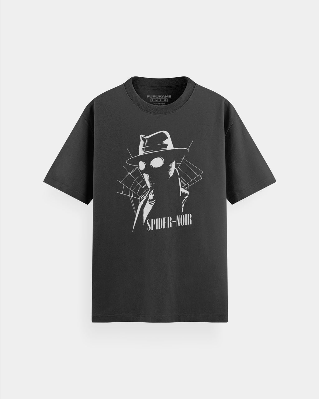 Spiderman-Noir