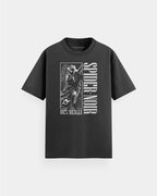 Spiderman-Noir Ben Rilley