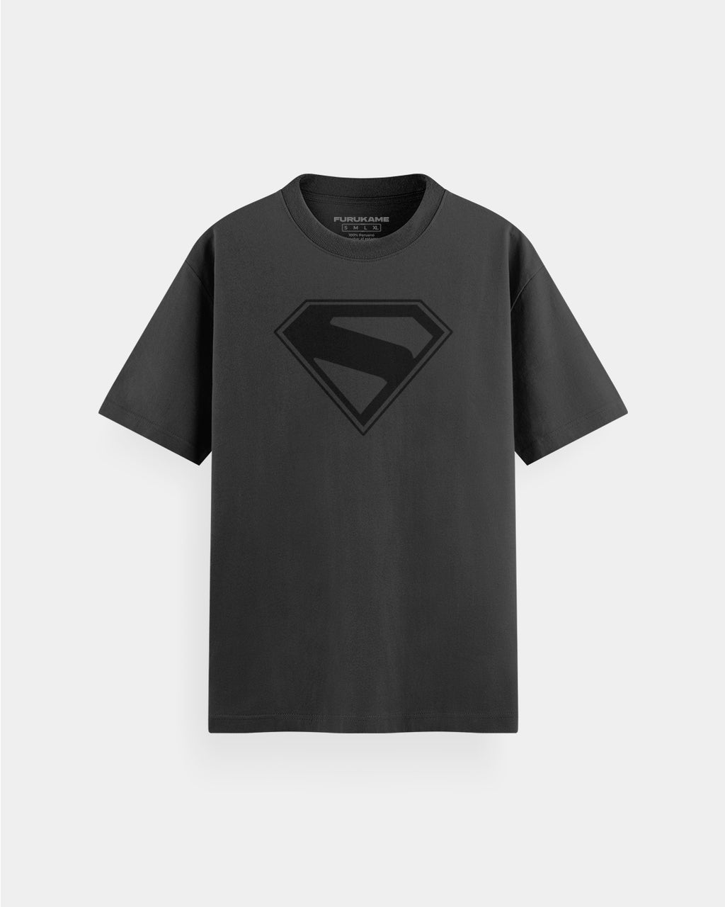 Supergirl 2026 Negro