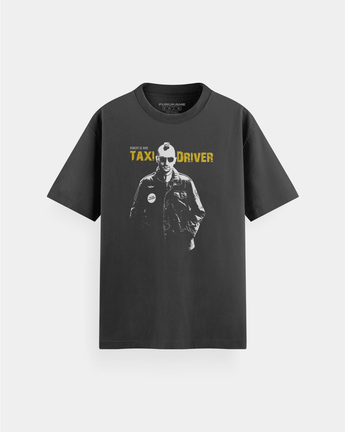 Taxi Driver Robert De Niro