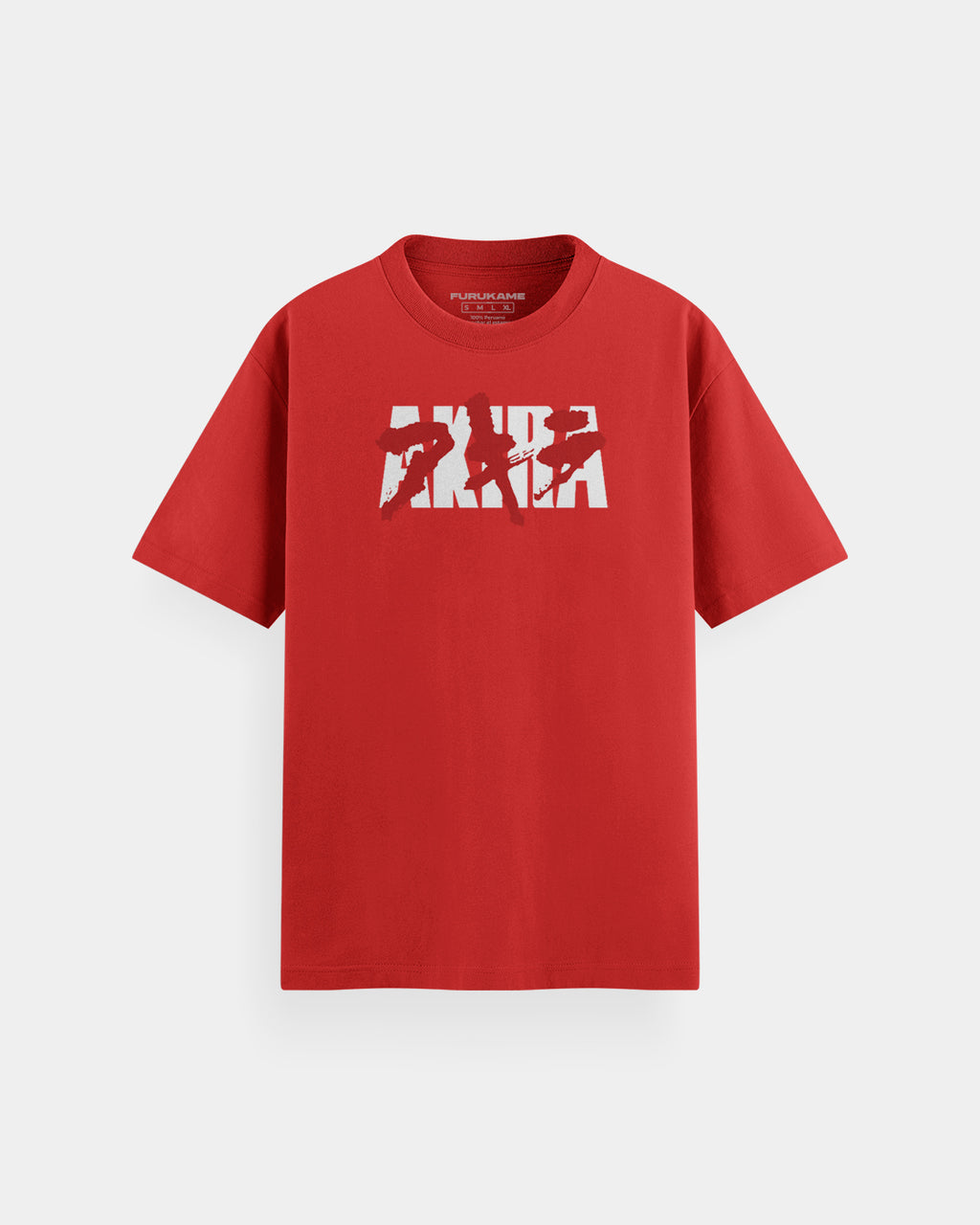 Akira Logo