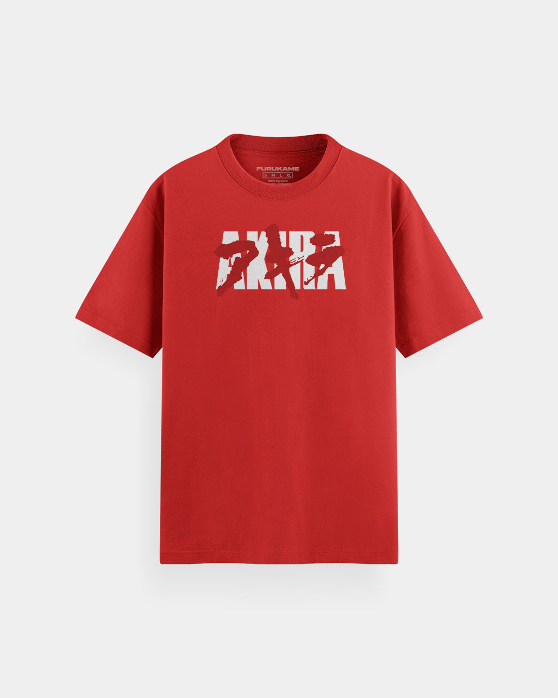 Akira Logo