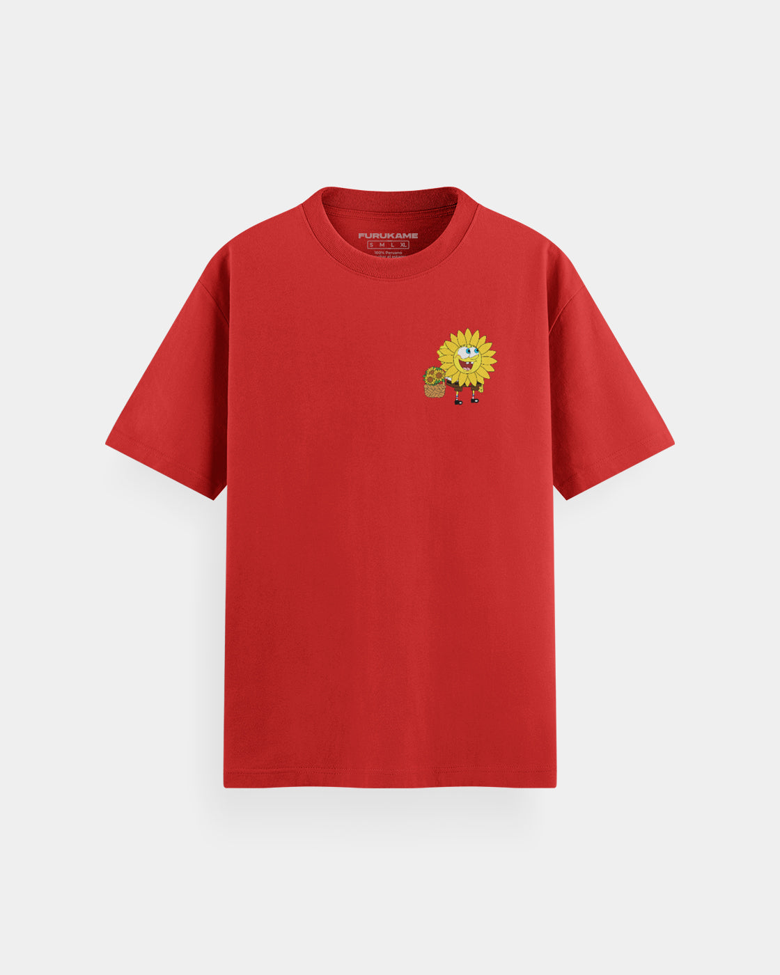 Bob Esponja Flores Polo