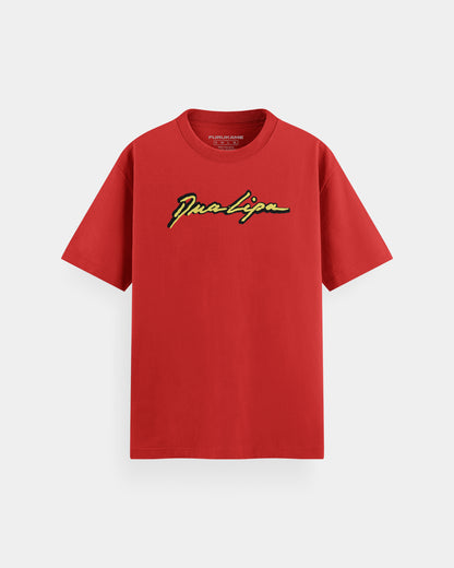 Dua Lipa "Don't Start Now" Polo