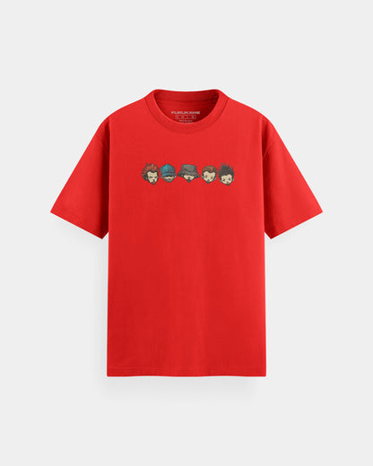 Limp Bizkit School Polo