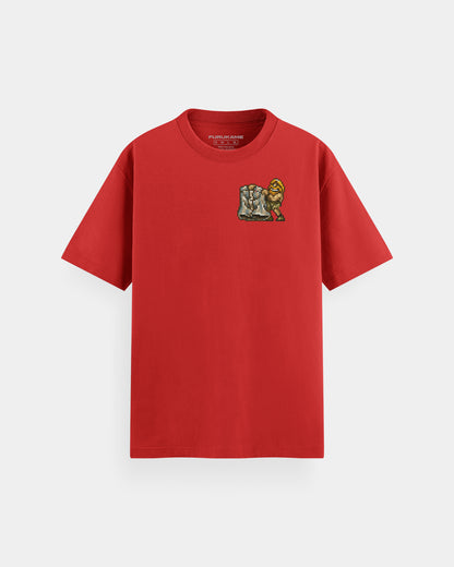 Metal Slug Hyakutaro Power Up Polo