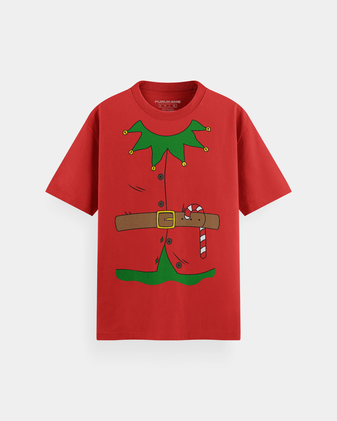 Duende Ayudante 🎄 Polo