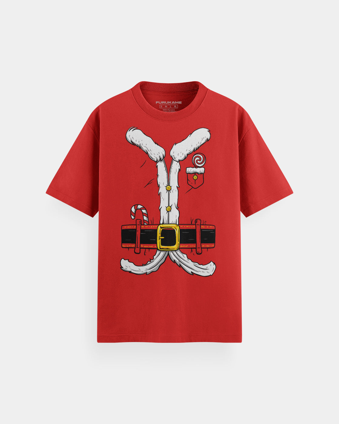 Papá Noel 🎅🏻 Polo