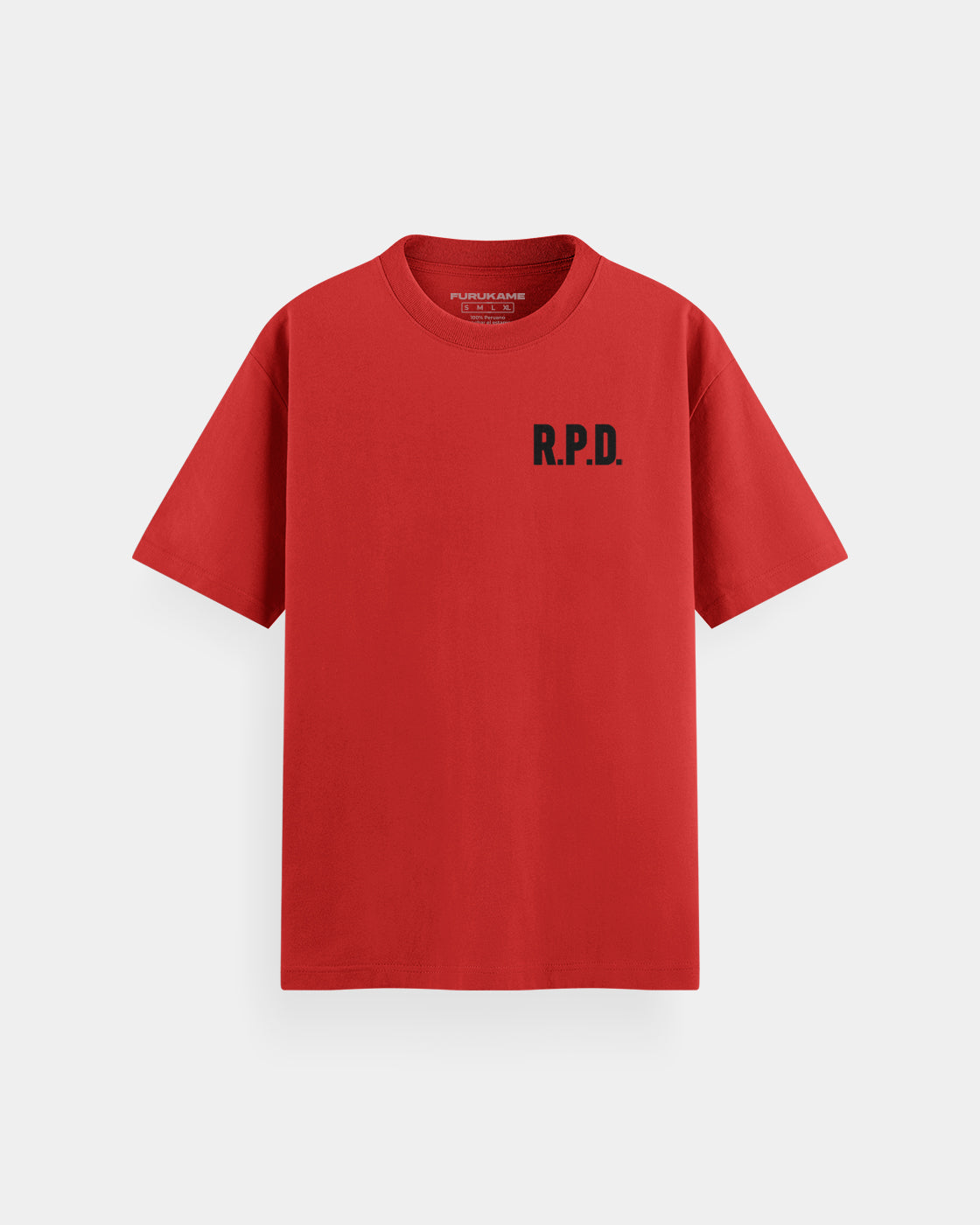 Resident Evil R.P.D.