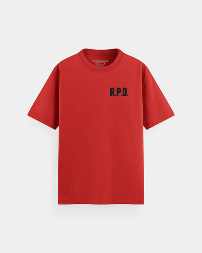 Resident Evil R.P.D.