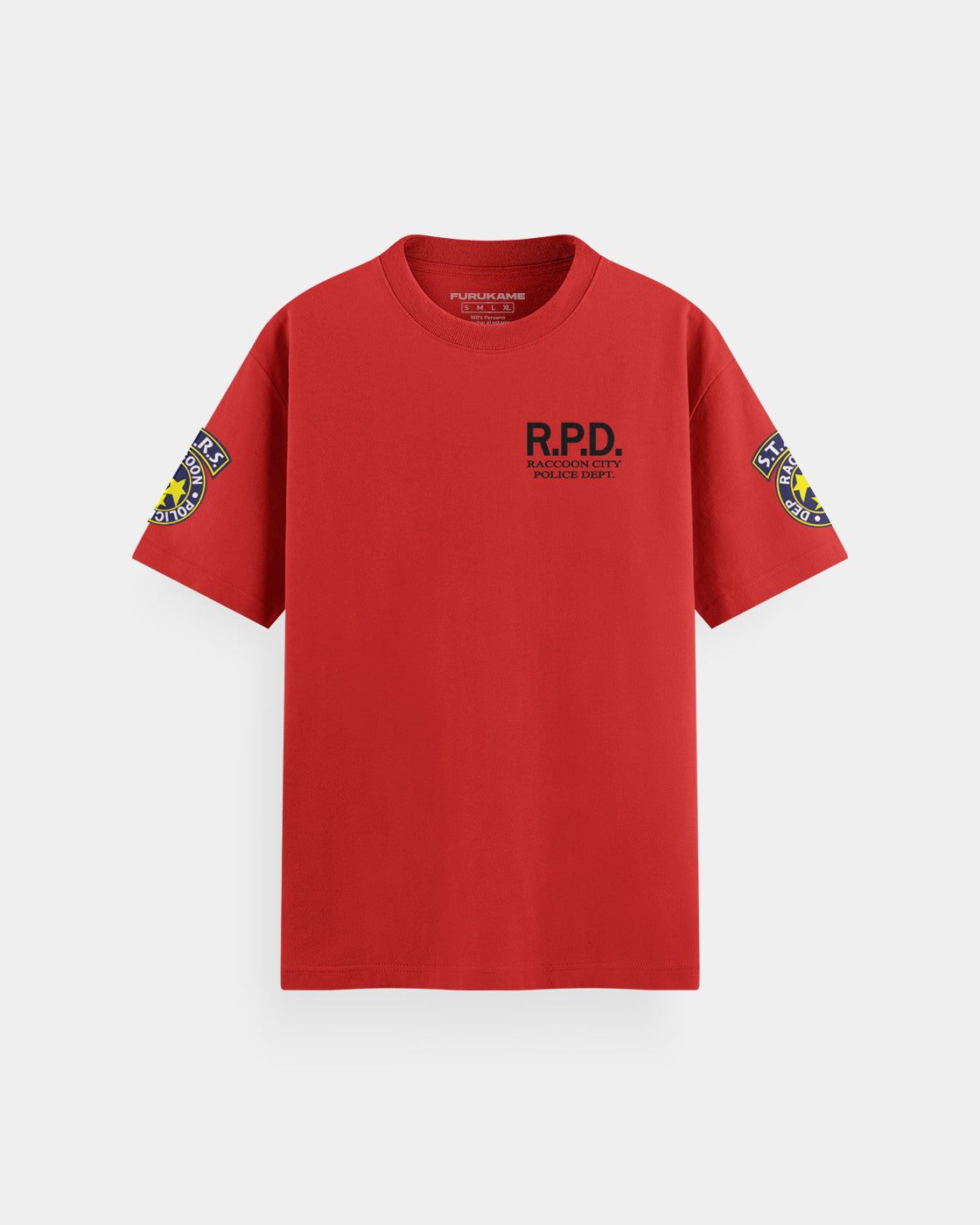 Resident Evil S.T.A.R.S.