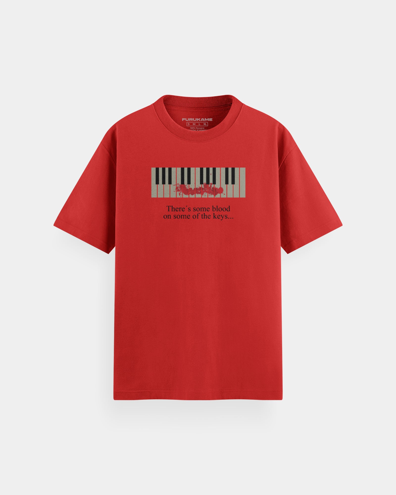 SH1 Piano Puzzle