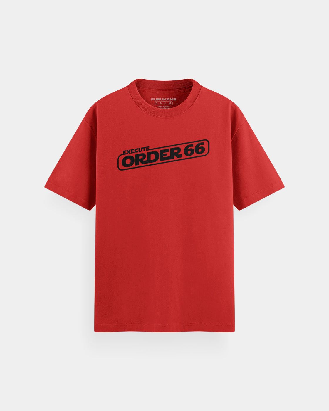 Execute Order 66 Star Wars