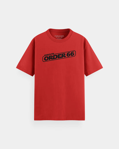 Execute Order 66 Star Wars