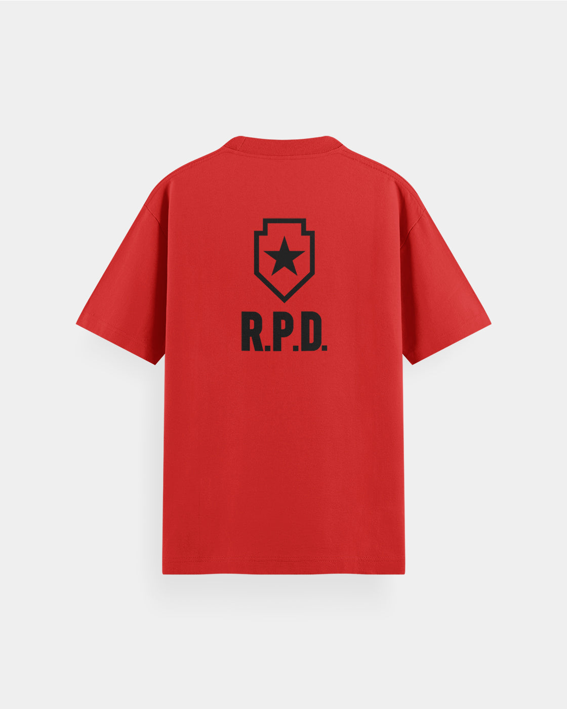 Resident Evil R.P.D.
