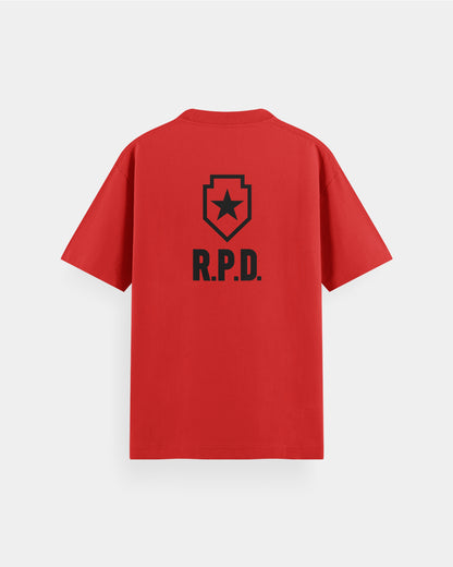 Resident Evil R.P.D.
