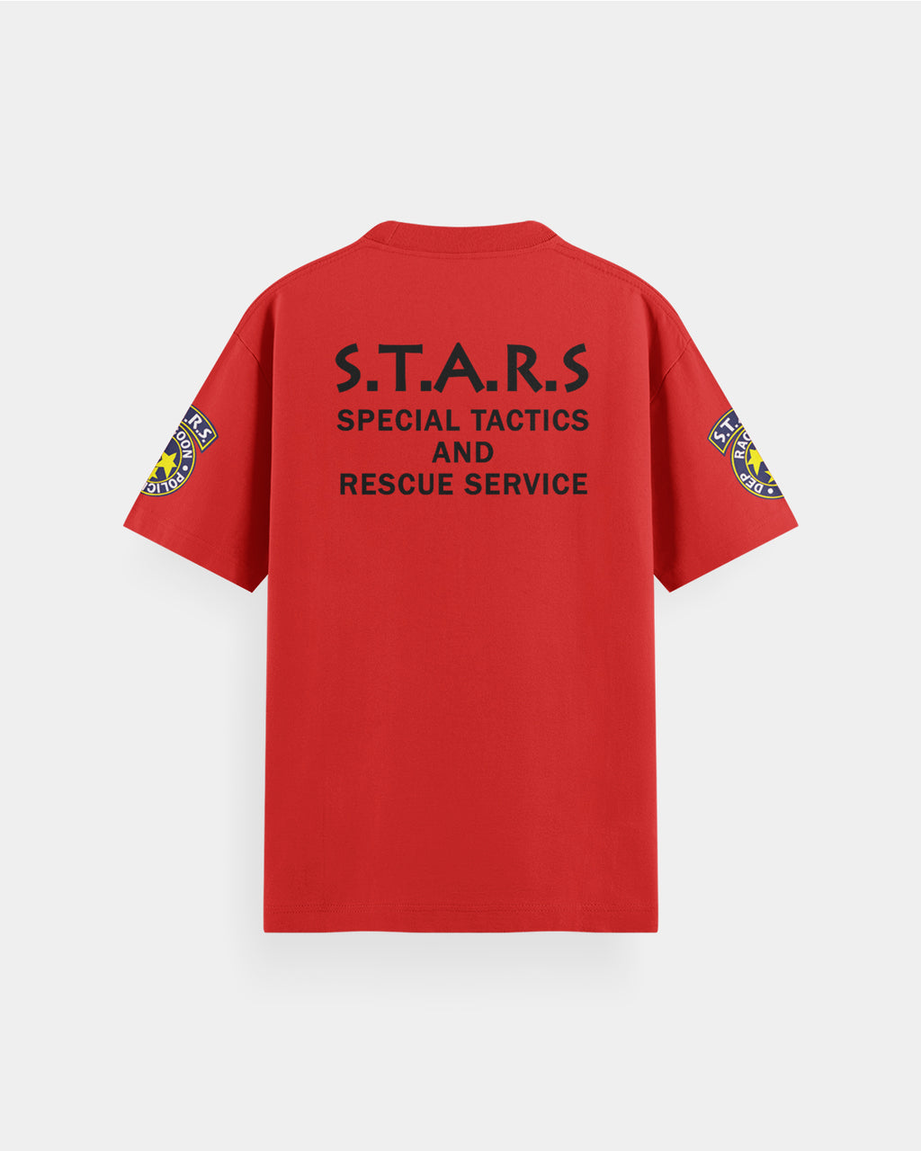 Resident Evil S.T.A.R.S.