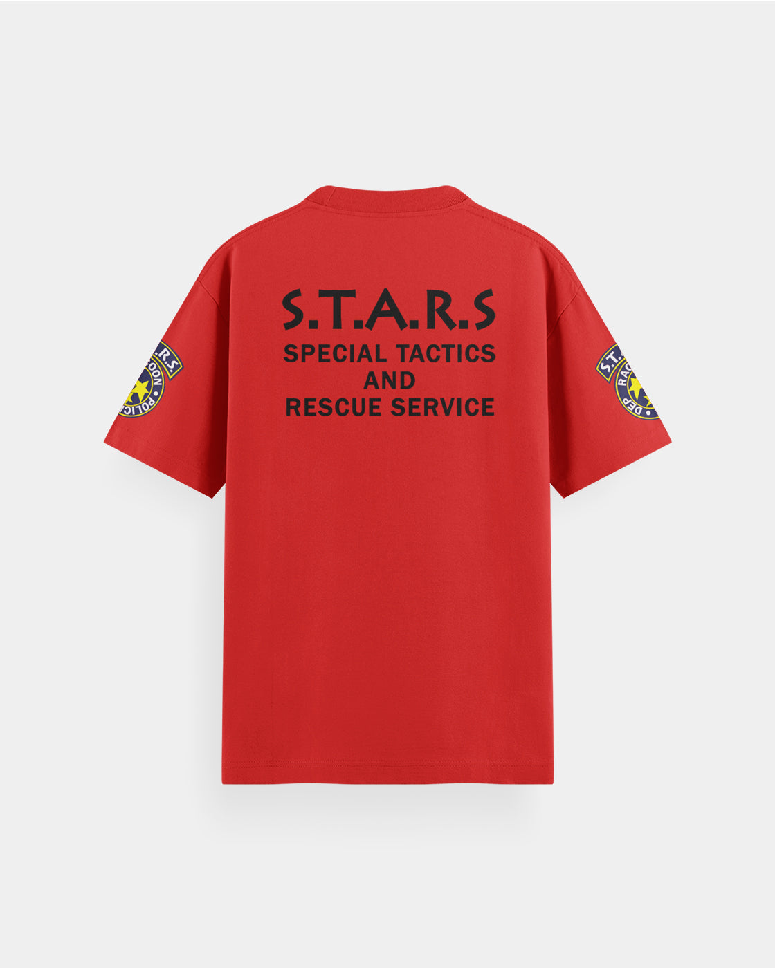 Resident Evil S.T.A.R.S.