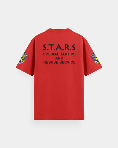 Resident Evil S.T.A.R.S.