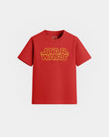 Star Wars Logo Kids