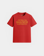 Star Wars Logo Kids
