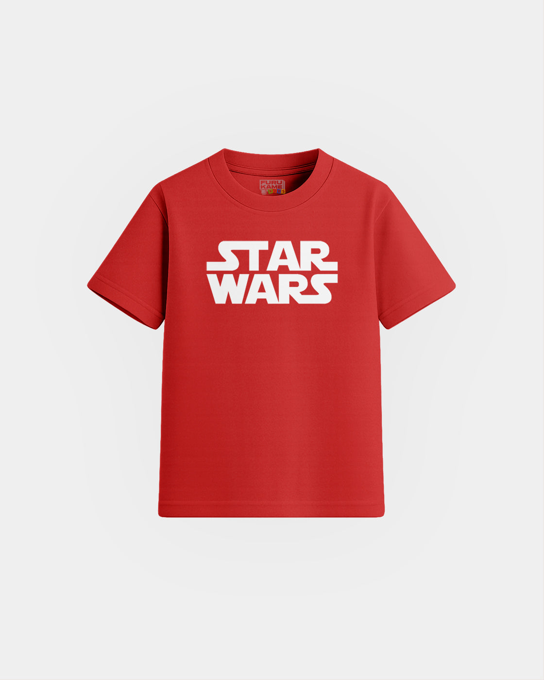 Star Wars Kids