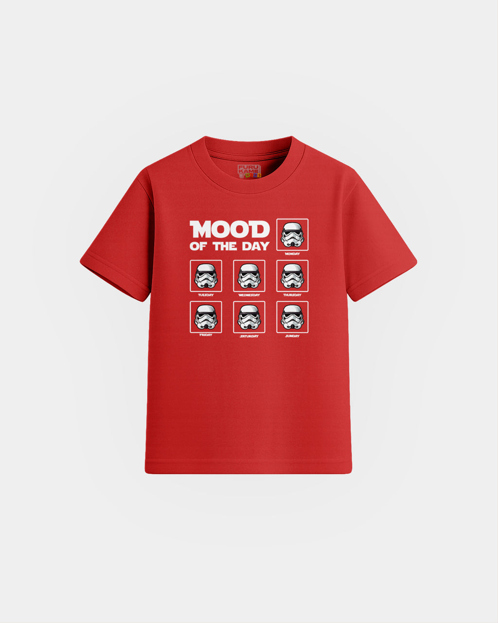 Mood Stormtrooper Kids