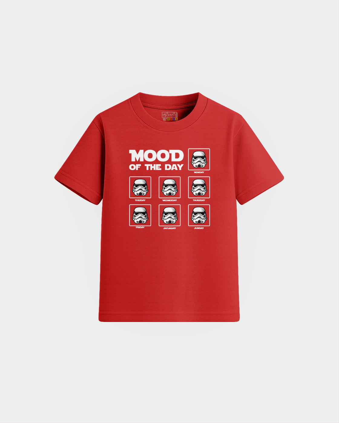 Mood Stormtrooper Kids