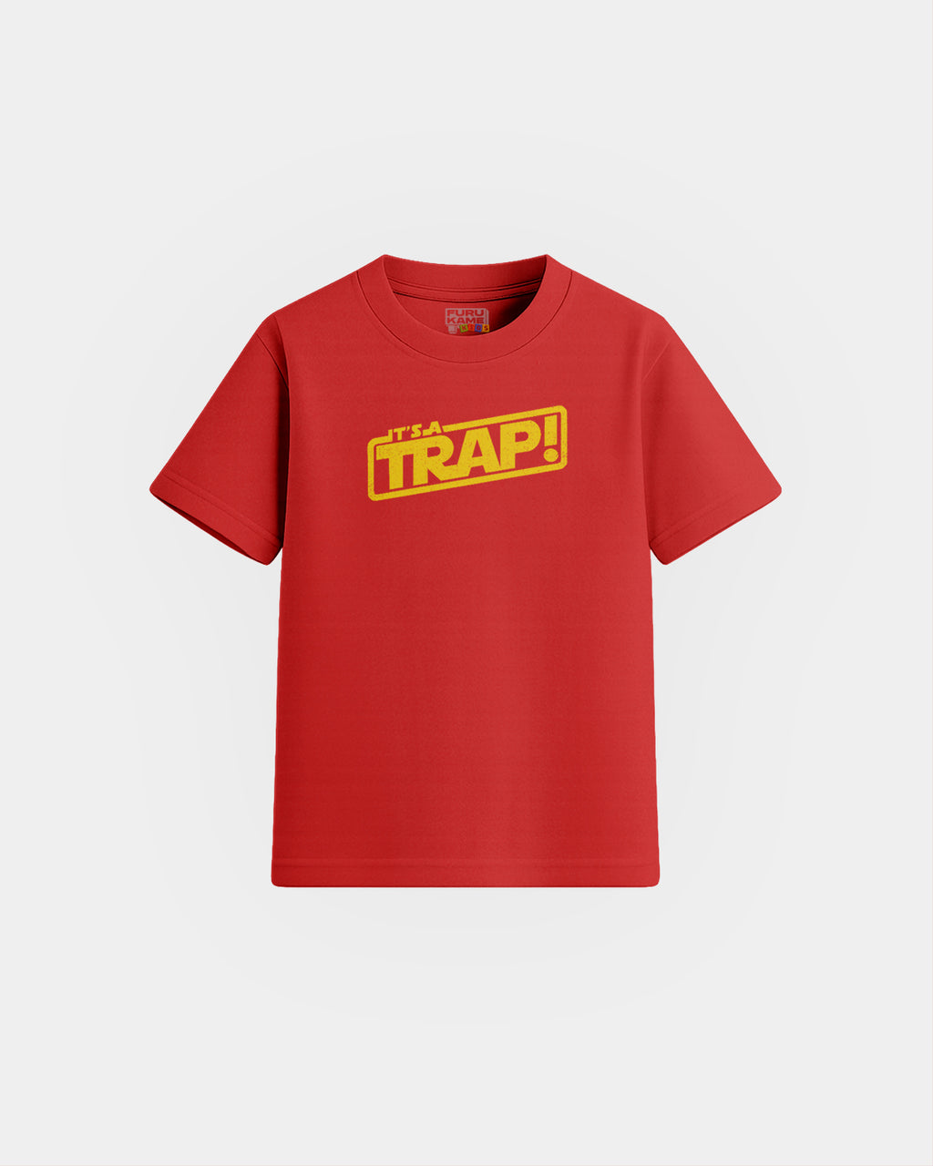 Star Wars "It's a Trap" Kids