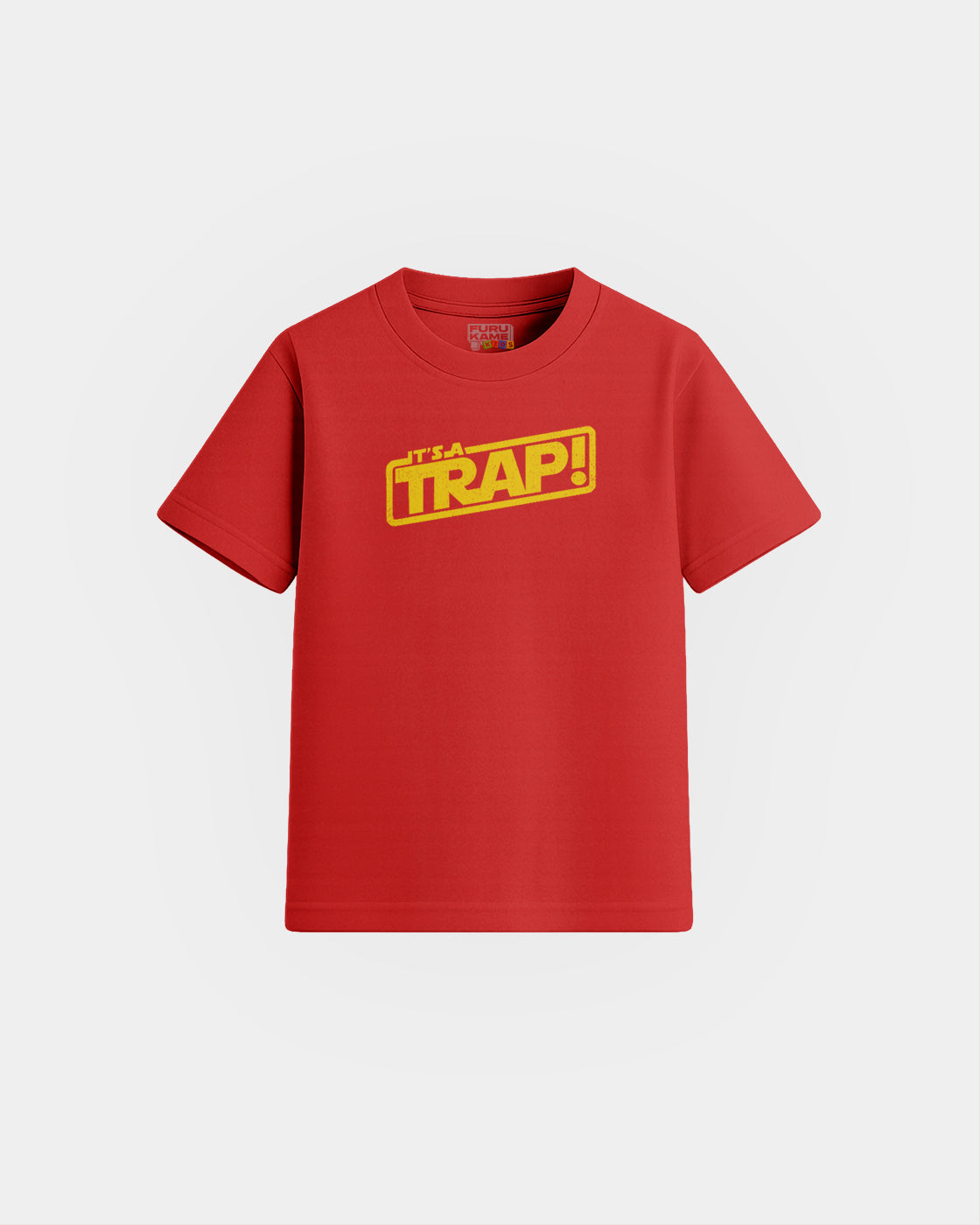 Star Wars "It's a Trap" Kids